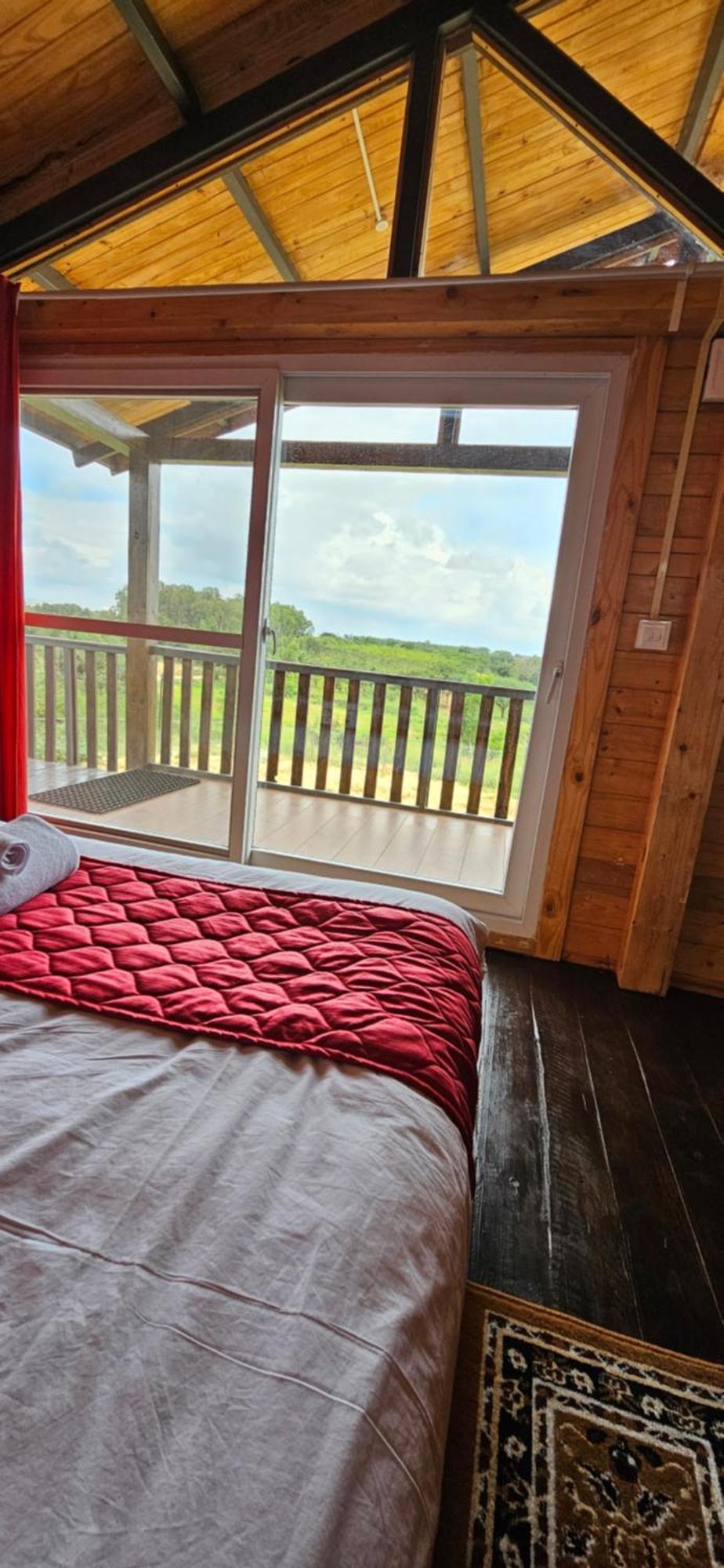 Therpup Resort Kammasandra Eksteriør billede